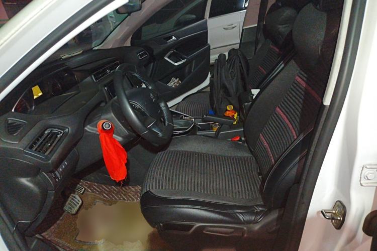 Used Peugeot 308 2016 1.6L Automatic Luxury Edition