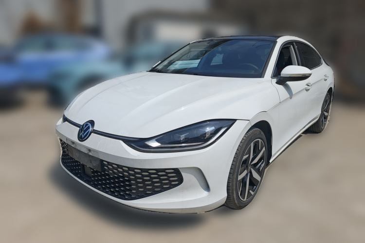 Used Volkswagen Lamando 2024 Lavida L 280TSI DSG Cool & Spicy Edition