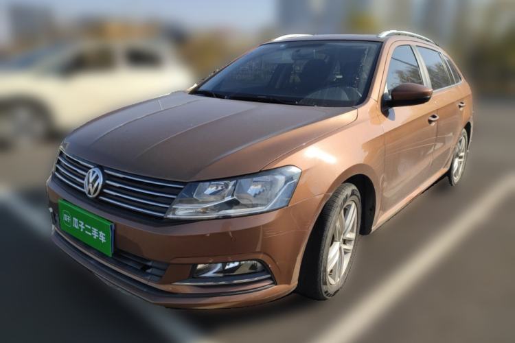 Used Volkswagen Gran Lavida 2017 180TSI DSG Comfort Edition