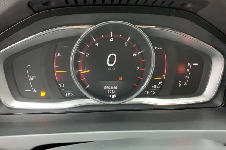 Used Volvo S60 2019 S60L T5 Smart Range Edition