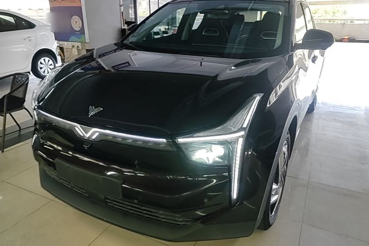 Used NETA U 2021 Pro 500 Lunar Edition