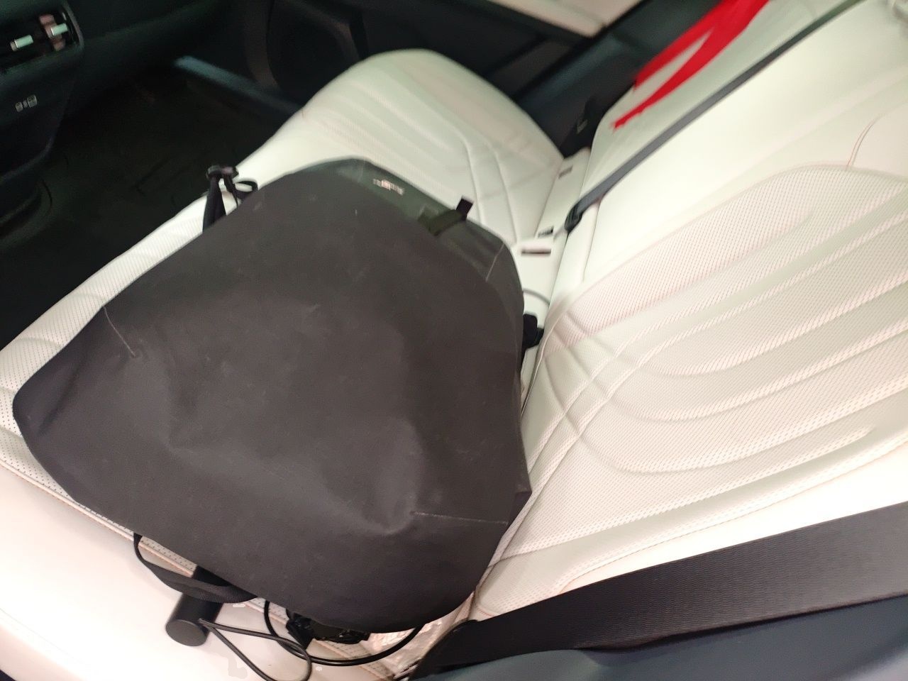 Geely Galaxy Xingjian 7 EM-i 2025 120km Exploration+ Version — снимка 17