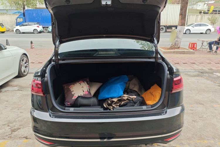 Used Volkswagen Bora 2023 300TSI DSG Prestige Edition