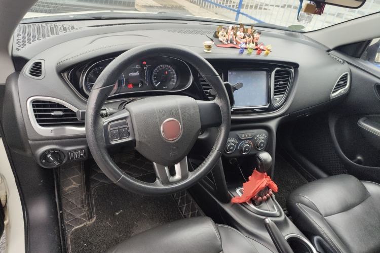 Used Fiat Ottimo 2014 1.4T Automatic Comfort Edition
