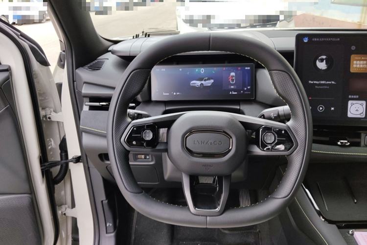 Used Lynk & Co 06 2025 Renew 1.5T Halo