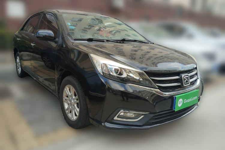 Used Zotye Z300 2016 1.5L Manual Elite Version
