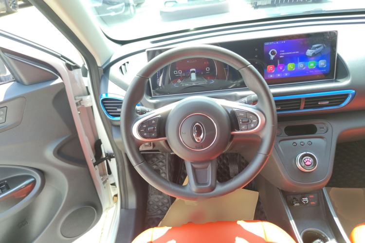 Used ORA White Cat 2020 305 km Luxury Version