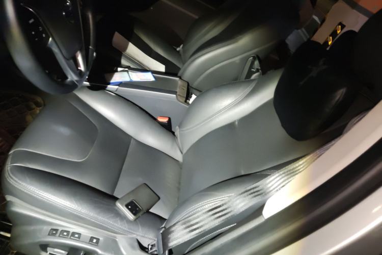 Used Volvo XC60 2017 T5 AWD Smart Upgrade Model