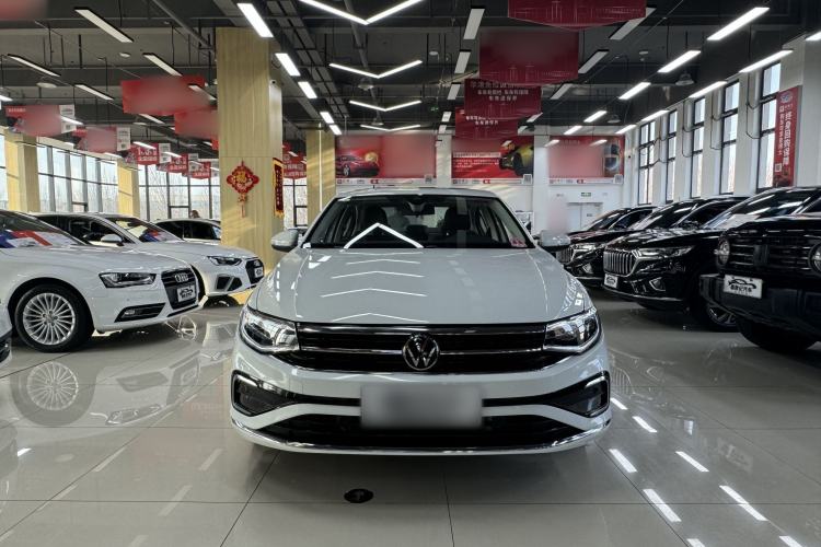 Used Volkswagen Bora 2023 300TSI DSG Prestige Edition Exterior 1