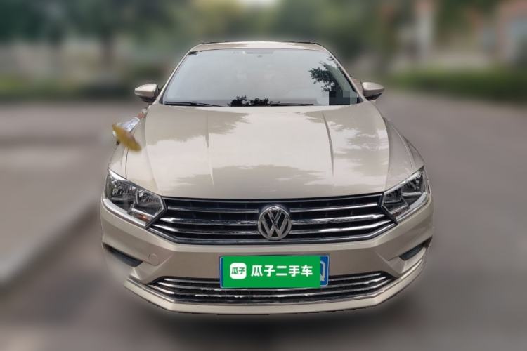 Used Volkswagen Bora 2019 Facelift Bora·Legend 1.5L Manual Fashion Edition China VI Standard