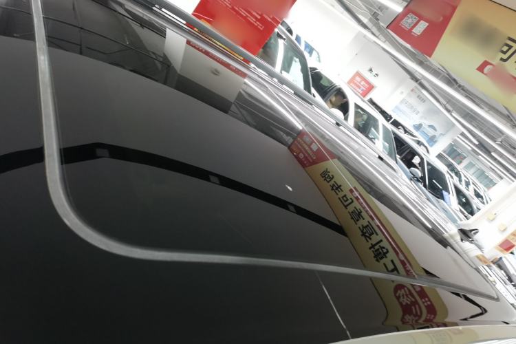 Used Audi Q6 2024 50 TFSI quattro Xingyun Edition Yulin Package 6 Seats
