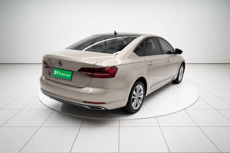 Used Volkswagen Lavida 2021 280TSI DSG Comfort Edition