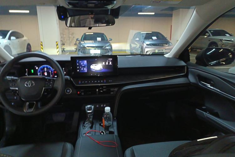 Used Toyota Camry 2026 Model 2.0GVP Luxury Edition