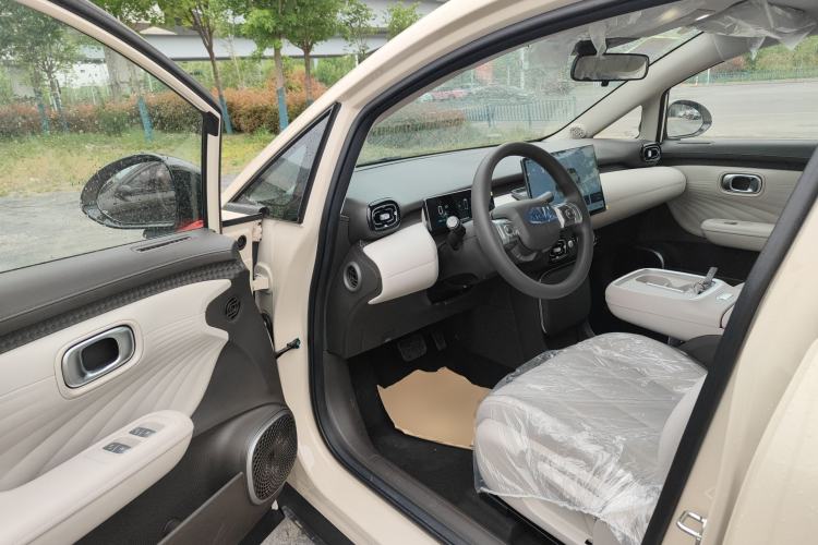 Used AION UT 2025 330 Starlight Edition Driver Seat