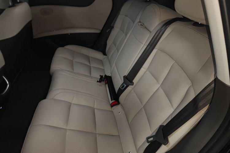 Used IM L6 2024 Max Standard Edition Left Rear Seat