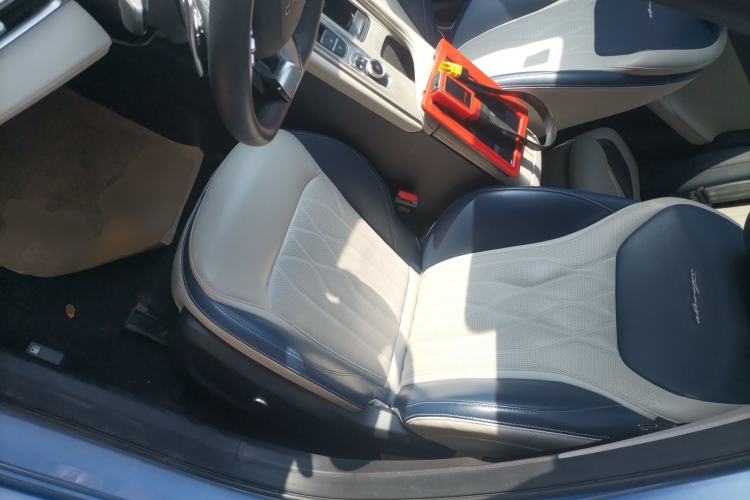 Used Chery Arrizo 8 2022 1.6T DCT Zhen
