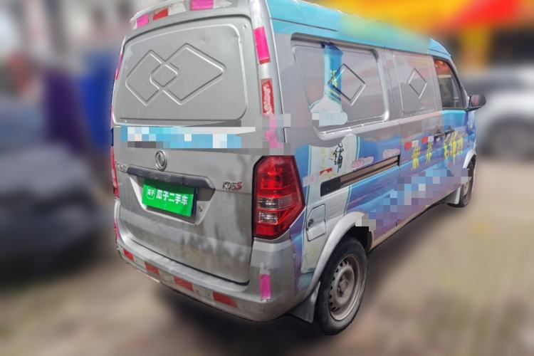 Used Dongfeng Xiaokang K05S 2019 1.2L Practical Version China VI Standard DK12
