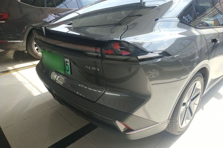 Used Deepal SL03 2022 515 Pure Electric Version