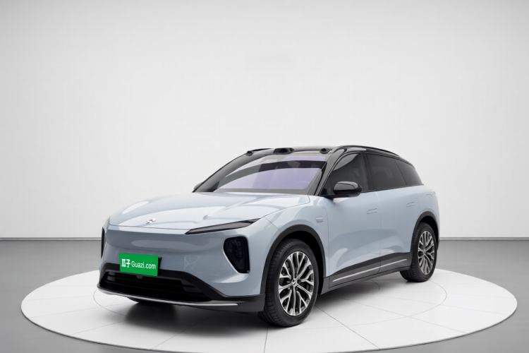 Used Nio ES6 2024 75 kWh