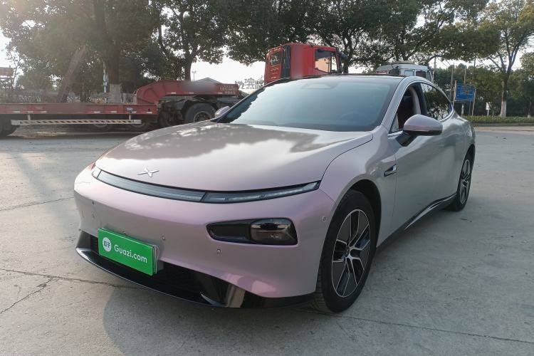 Used XPeng P7 2023 P7i 702 Max
