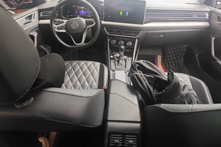 Used Volkswagen Sagitar 2023 300TSI DSG Excellence Edition