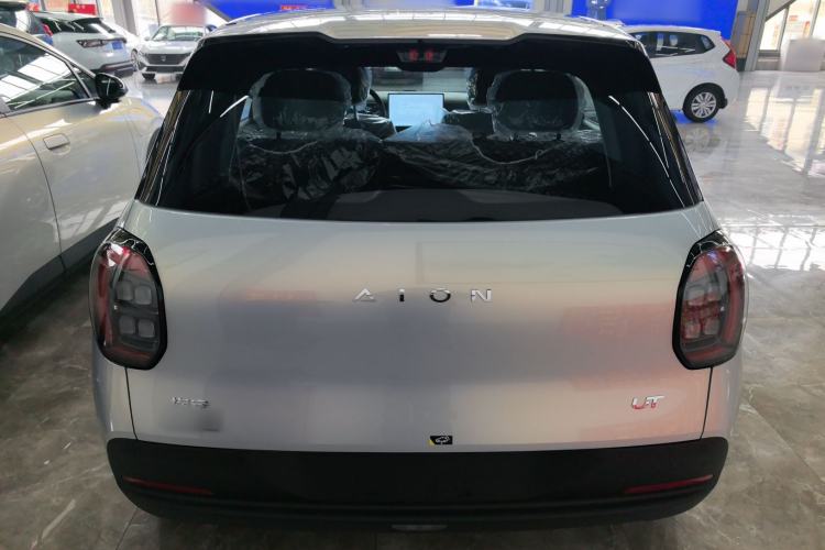 Used AION UT 2025 330 Starlight Edition