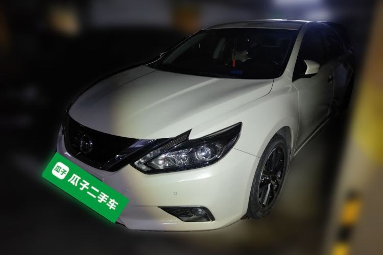 Used Nissan Teana 2016 2.0L XL-Upper Smart Edition