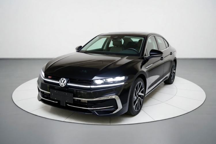 Used Volkswagen Magotan 2026 380TSI DSG Prestige Package—Daimai Package
