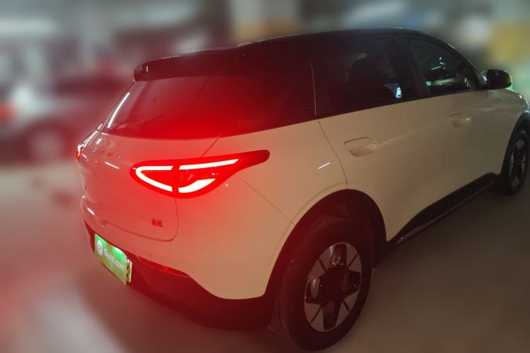 Used Geely Galaxy Geome 2025 UP 410km Exploration Edition