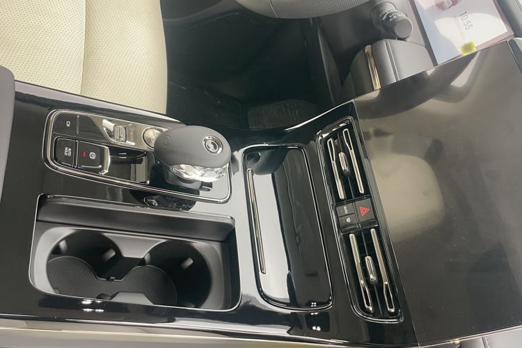 Used GAC Trumpchi E9 2023 E9 MAX