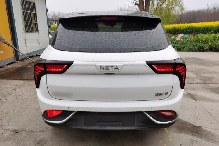 Used NETA V 2022 Chao 400 Lite
