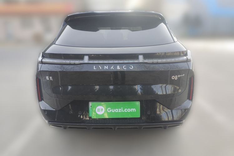 Used Lynk & Co 08 EM-P 2023 120km Long-Range Pro
