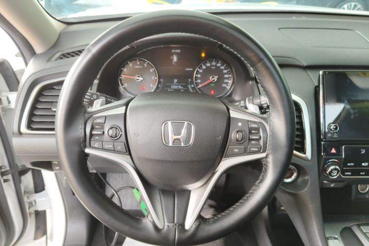 Used Honda Avancier 2020 370TURBO Four-Wheel Drive Premium Edition