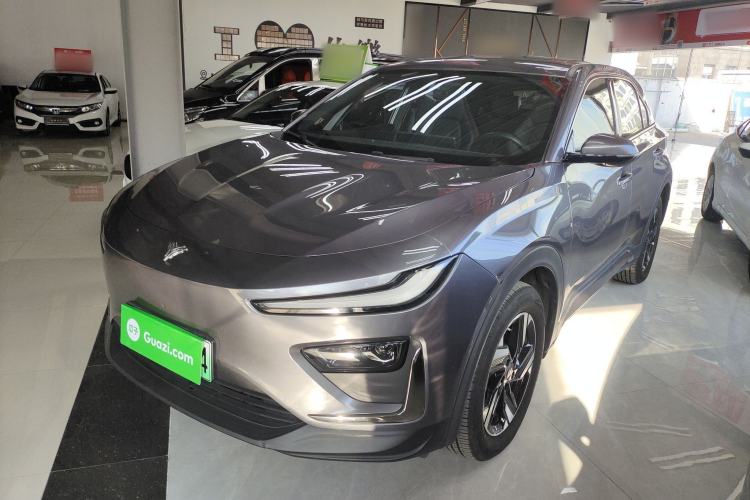 Used NETA X 2023 400 Lite