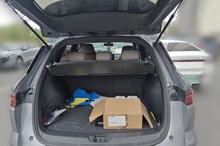 Used BYD Song Pro New Energy 2023 Champion Edition DM-i 71KM Leading Model