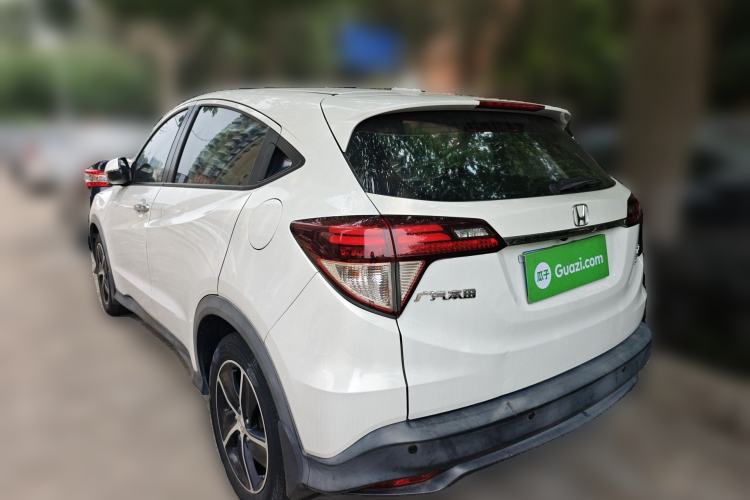 Used Honda Vezel 2019 220 TURBO CVT Luxury Edition China VI
