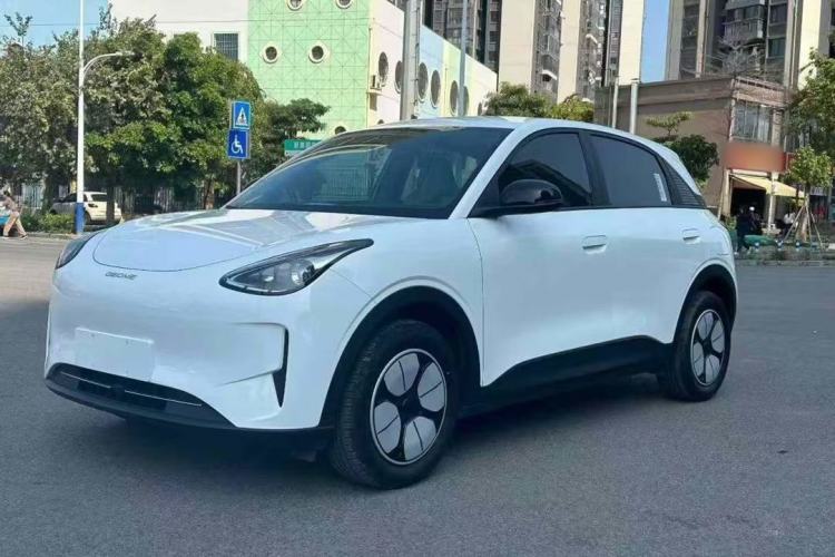 Used Geely Galaxy Geome 2025 310km Youth Edition