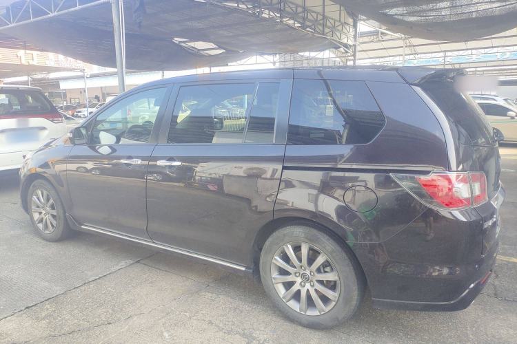 Used Mazda Mazda 8 2015 2.5L Flagship Edition
