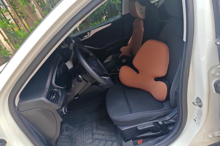 Used Ford Focus 2019 Hatchback 1.5L Manual FENGYUE Model China V Standard