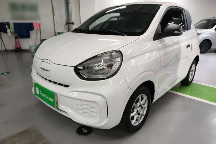 Used Roewe Clever 2022 311km QiQi BoBo Edition
