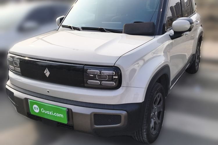 Used Baojun Spark EUV 2026 301km Flagship Edition