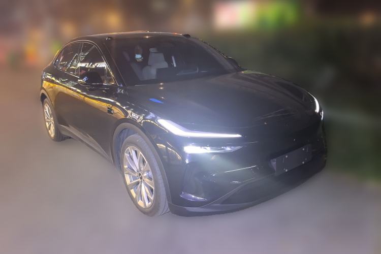 Used ONVO L60 2025 Model—60 kWh Rear-Wheel-Drive Version