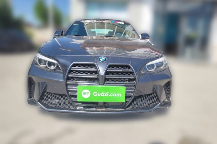 Used BMW 2 Series 2019 225i Convertible Coupe Sports Design Package
