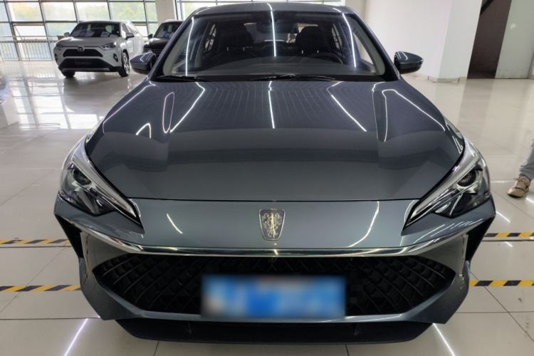 Used Roewe i5 2023 1.5L CVT Luxury Edition