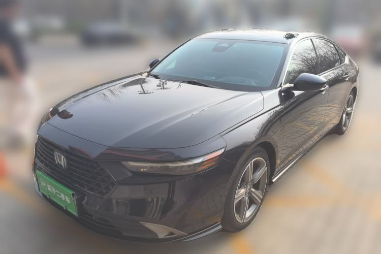 Used Honda Accord New Energy 2023 2.0L ePHEV Prestige Edition