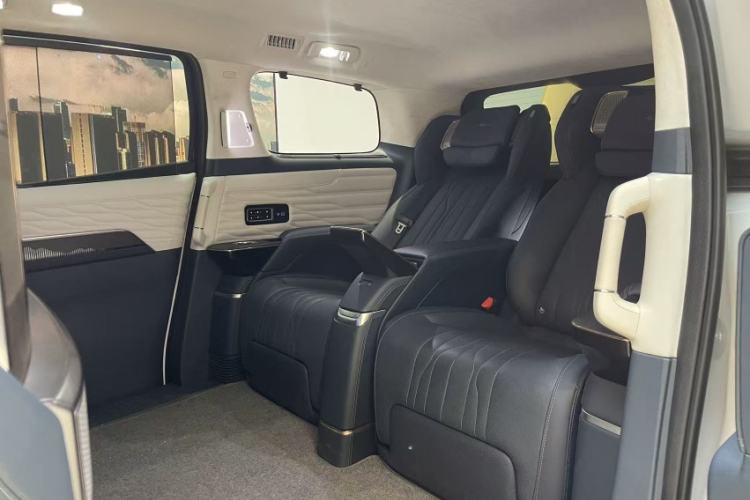 Used Buick Century 2023 2.0T Four-Seat Private Edition
