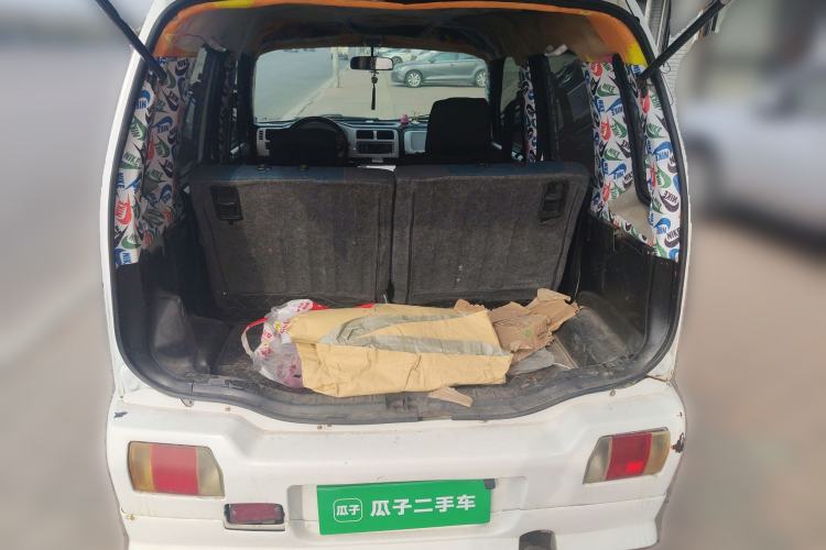 Used Suzuki Wagon R 2013 Venture Edition 1.0L Manual Economy Model
