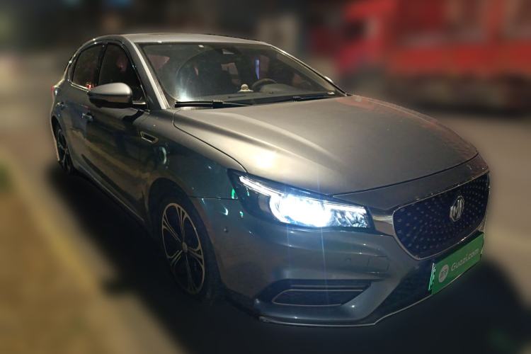 Used MG 6 New Energy 2018 45T E-DRIVE Intelligent Drive Hybrid PILOT Super Internet Edition