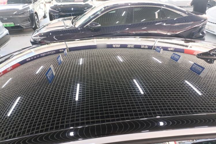 Used Volkswagen ID.3 2023 Upgraded Model Pure Intelligent Enjoyment Version
