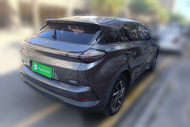 Used NETA U 2021 Pro 500 Global Edition